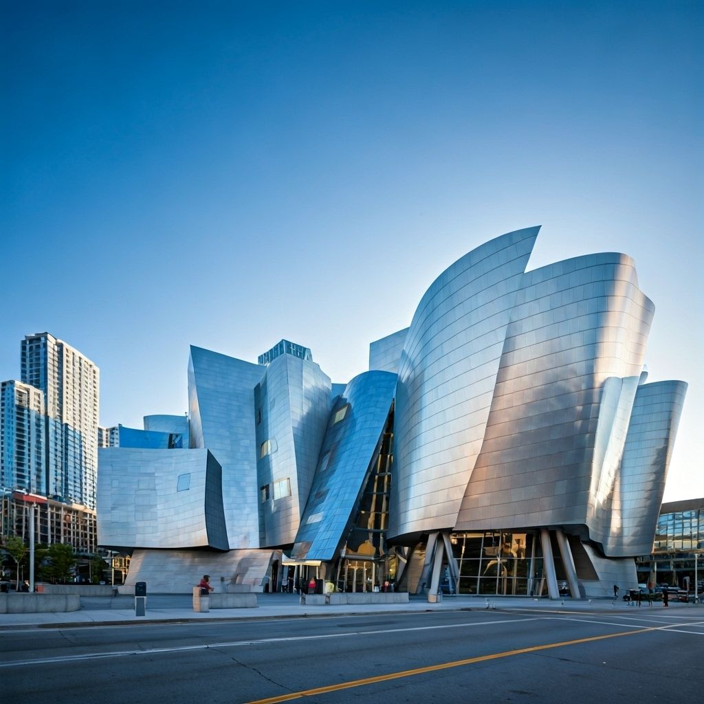 MoPOP (Museum of Pop Culture)